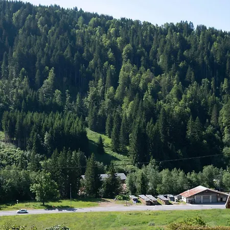 Hameau Des Cornuts - B01 Les Gets